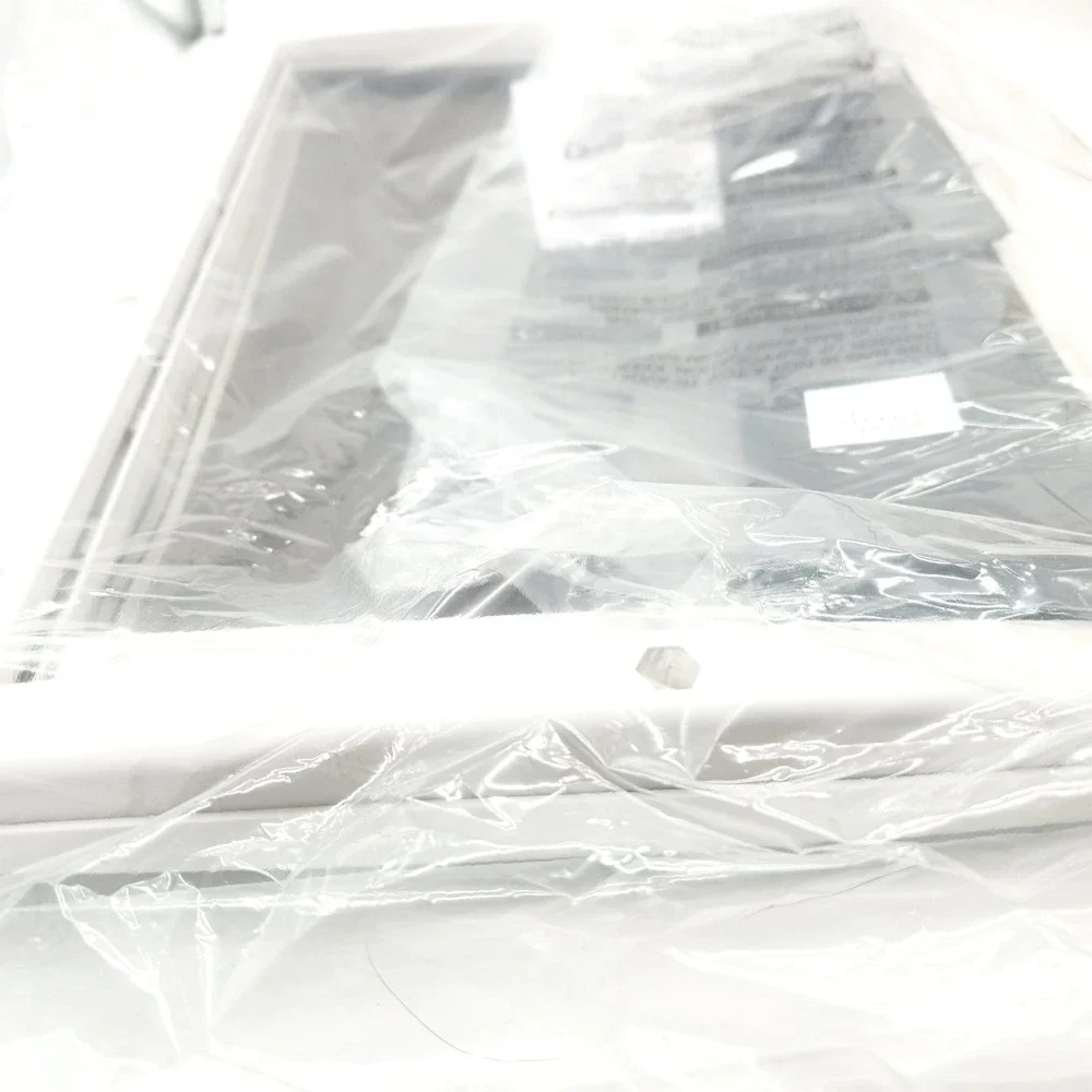PetSafe Medium Dog Door Plastic Frame 8.25 x‎ 12.25 for 40 lb Pets
